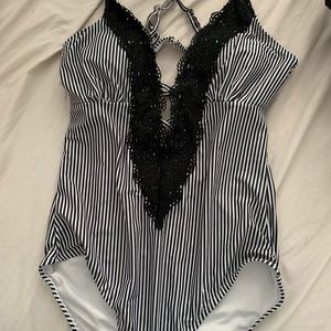 Cupshe one piece swim suit